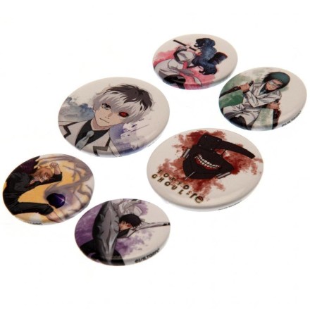 Tokyo-Ghoul-RE-Button-Badge-Set-1