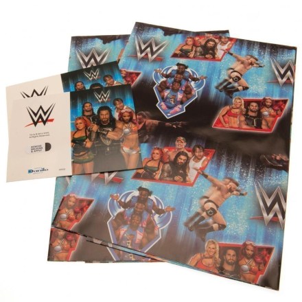 WWE-Gift-Wrap