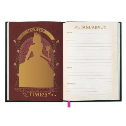 Wicked-A5-Diary-2026-1