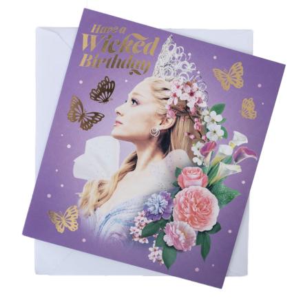 Wicked-Glinda-Birthday-Card