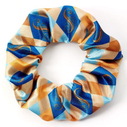 Wicked-Shiz-University-Hair-Scrunchie