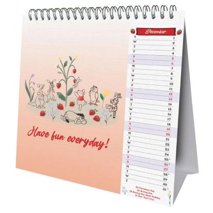 Winnie-The-Pooh-Desktop-Calendar-2026-2