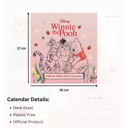 Winnie-The-Pooh-Desktop-Calendar-2026-4