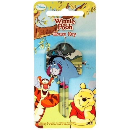 Winnie-The-Pooh-Door-Key-Eeyore-2
