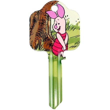 Winnie-The-Pooh-Door-Key-Piglet-1