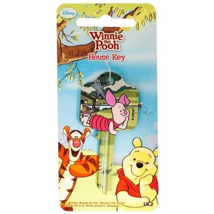 Winnie-The-Pooh-Door-Key-Piglet-2