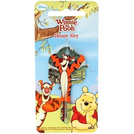 Winnie-The-Pooh-Door-Key-Tigger-2