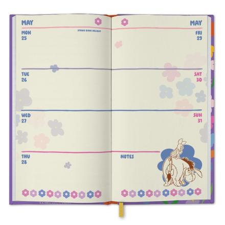 Winnie-The-Pooh-Eeyore-Slim-Diary-2026-1