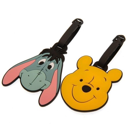 Winnie-The-Pooh-Luggage-Tags